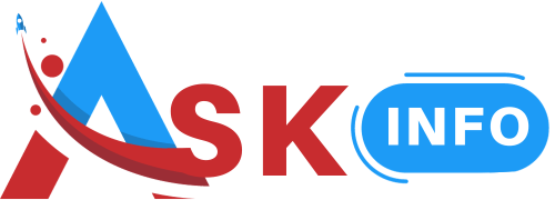 Ask Info Logo
