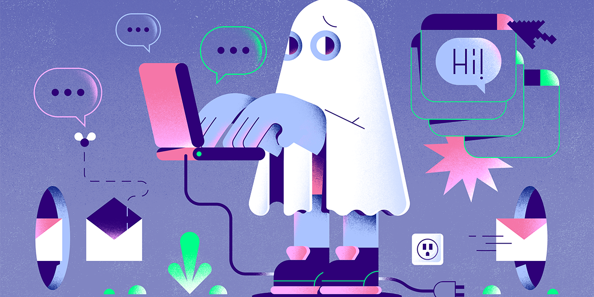How to Manifest a Text from Someone Who Ghosted You