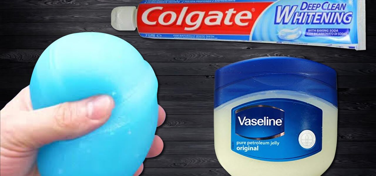 What Does Toothpaste And Vaseline Do To Your Face