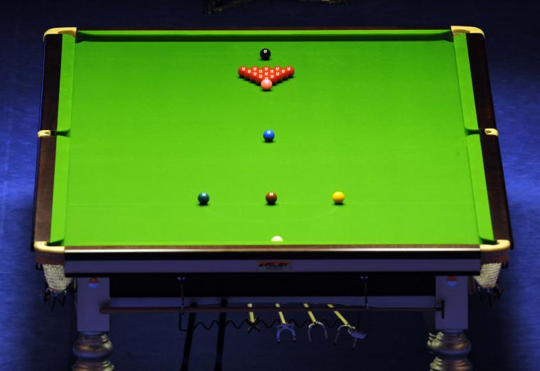What are the Standard Dimensions of Snooker Tables